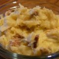 Diane's Colcannon (traditionele Ierse stamppot)