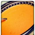 Kikkererwten - tomaten - venkel soep à la[...]