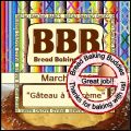 Bread Baking Buddies March - Round Up