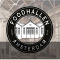 Sneak preview: Foodhallen Amsterdam!