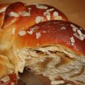 Gemarmerd notenbrood (108)