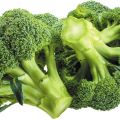 ADHD en voeding; Magnesium uit Broccoli