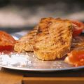 Spaans brood met tomaat en knoflook