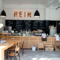 De leukste ontbijttentjes in Amsterdam: REIN