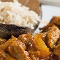 Kip madras (chicken recipes indian cuisine)