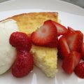 Fiadone: Corsicaanse cheesecake