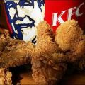 Kentucky Fried Chicken (Origineel recept)
