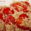 Snelle quinoa lunchsalade + informatie over[...]