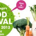 Viva Las Vega's Food Festival!