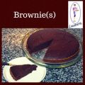 Brownie(s) van Liesbeth