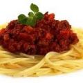 De enige echte spaghetti bolognese (Ragu[...]