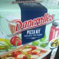 Getest: Danerolles Pizzakit