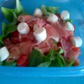 Lunch-salad