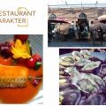 Restauranttip: Karakter in Rotterdam