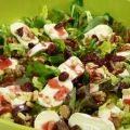 Cranberrie salade