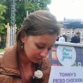 Veggie ontdekt Food Truck Festival TREK in[...]