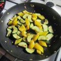 Courgette... and go!