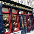  Cake and the City:  Poptasi Pastry in Amsterdam