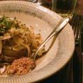 OP REIS: Pasta met mushrooms bij Jamie's[...]