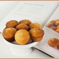 Friands met speculoos