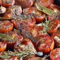 Basis tomatensaus