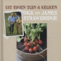 (Kook)boek 'Groenten' van Dick en James[...]