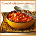 Pikante Marokkaanse wortelsalade