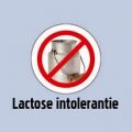 Lactose intolerantie, lactose beperkt eten.