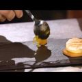 Nagerecht Maarten Camps - Dessert van citroen[...]