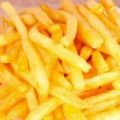 Patates frites (patat, friet)