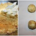 Recept | Cream Cheese Cake Pops