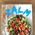 Review kookboek Zalm – Paula Ahlsén Söder