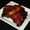 BBQ or not to BBQ Ribs (Slowcooker)