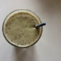 Kiwi-eiwit smoothie