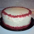 Magnifieke Red Velvet Cake