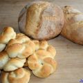 Workshop brood bakken