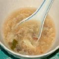 Zuur pikante soep (suanlatang)