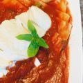 Vega & 4ProductenChallenge: Lasagne met tomaat,[...]