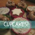 Alles over... cupcakes!