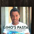 Review kookboek Gino’s Pasta – Gino D’Acampo