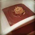 Recept: Gezonde chocolademousse