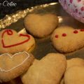 Recept: koekjes voor Valentijn
