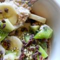 Recept: Romig Quinoa-ontbijtje met kiwi en[...]