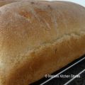 100% Lemaire brood van Marion Dalouh