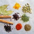 Pantry Essentials: Spices and Oils