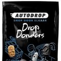 Dropdonders: Brokkenpiloot