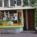 Jay's Juices // Haarlemmerstraat