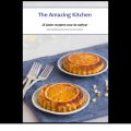 Review: e-book The amazing Kitchen