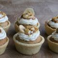 Banoffi Pie cupcakes