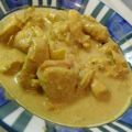 Mozambicaanse curry